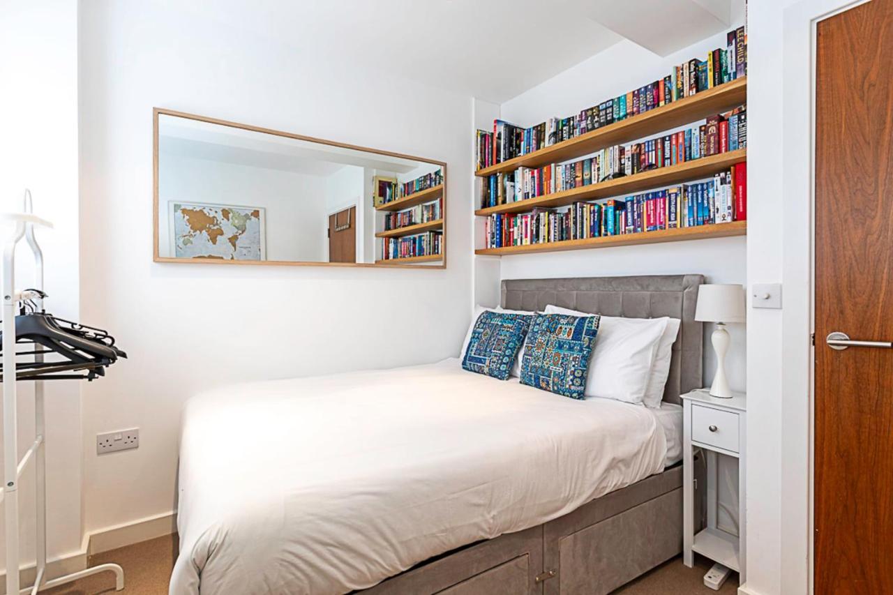 Appartement 3 Bed Luxury Penthouse In Shoreditch *